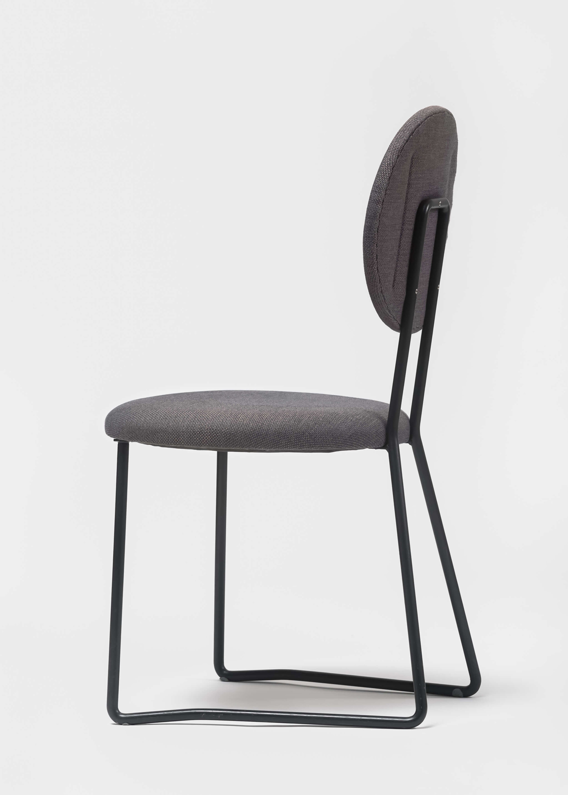 Chaise Cabanon, a chair by Janette Laverrière, available via JL Editions