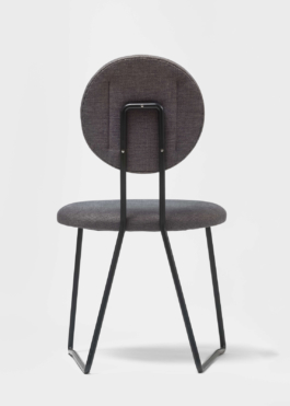 Chaise Cabanon, a chair by Janette Laverrière, available via JL Editions